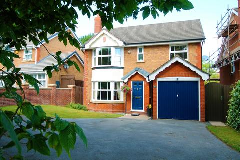 4 bedroom house for sale - Plainview Close, Aldridge, Walsall