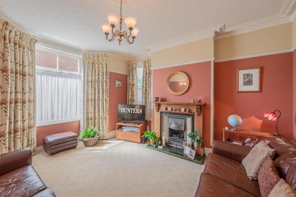 Pargeter Street, Stourbridge, DY8 1AU 3 bed detached house £500,000