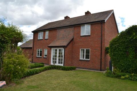 3 bedroom detached house for sale - Dilwyn, Herefordshire