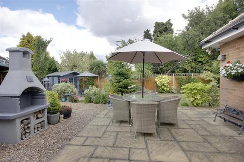 22 Barkworth Close, Anlaby, Hull, HU10 7HL