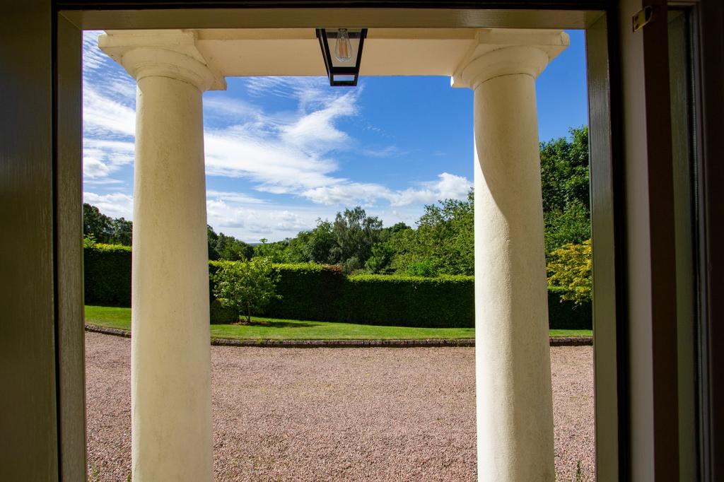 Portico