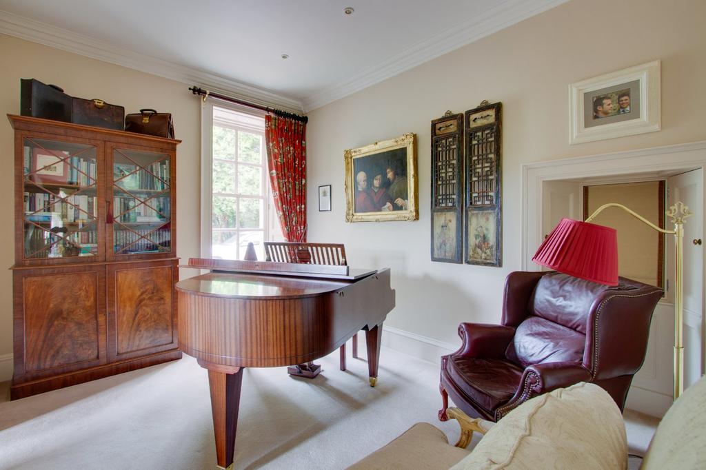 Music Room