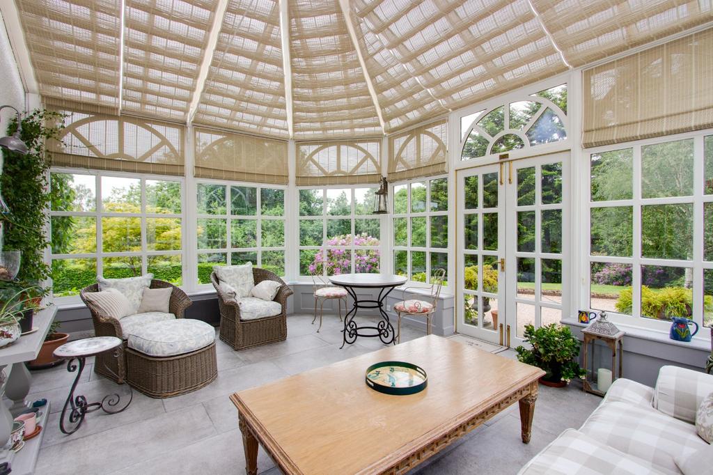 Conservatory