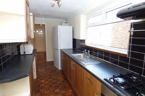 2 bedroom apartment to rent - Park Crescent, North Shields