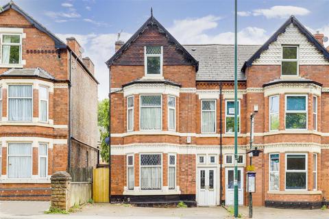 4 bedroom semi-detached house for sale, Derby Road, Lenton NG7
