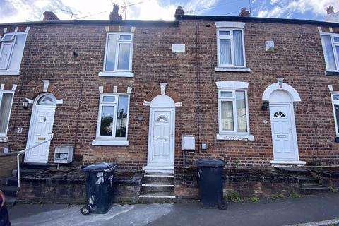 2 bedroom terraced house to rent - Cable Street, Connahs Quay, Flinshire