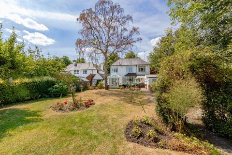 4 bedroom detached house for sale - Welford Road, Knighton