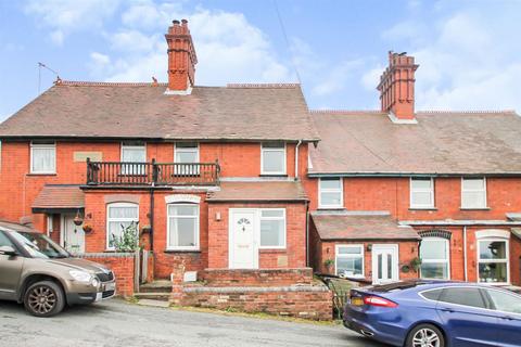 3 bedroom terraced house for sale, Rouse-Boughton Terrace, Clee Hill, Ludlow