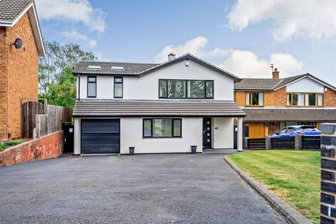 4 bedroom detached house for sale - Hawthorn Road, Wylde Green, Sutton Coldfield