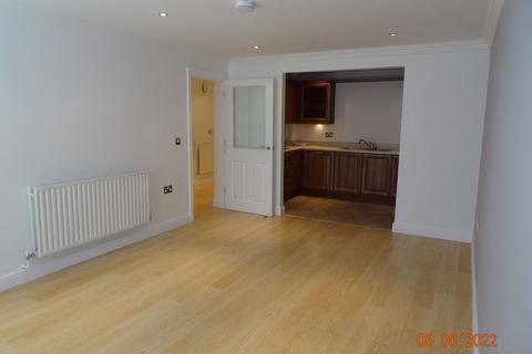 2 bedroom apartment to rent - Ann McNamara House, 152 Lydgate Lane, S10 5FP