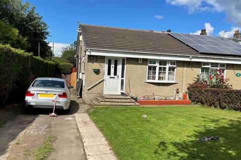 2 bedroom semi-detached bungalow for sale - Airedale Road, Bradford