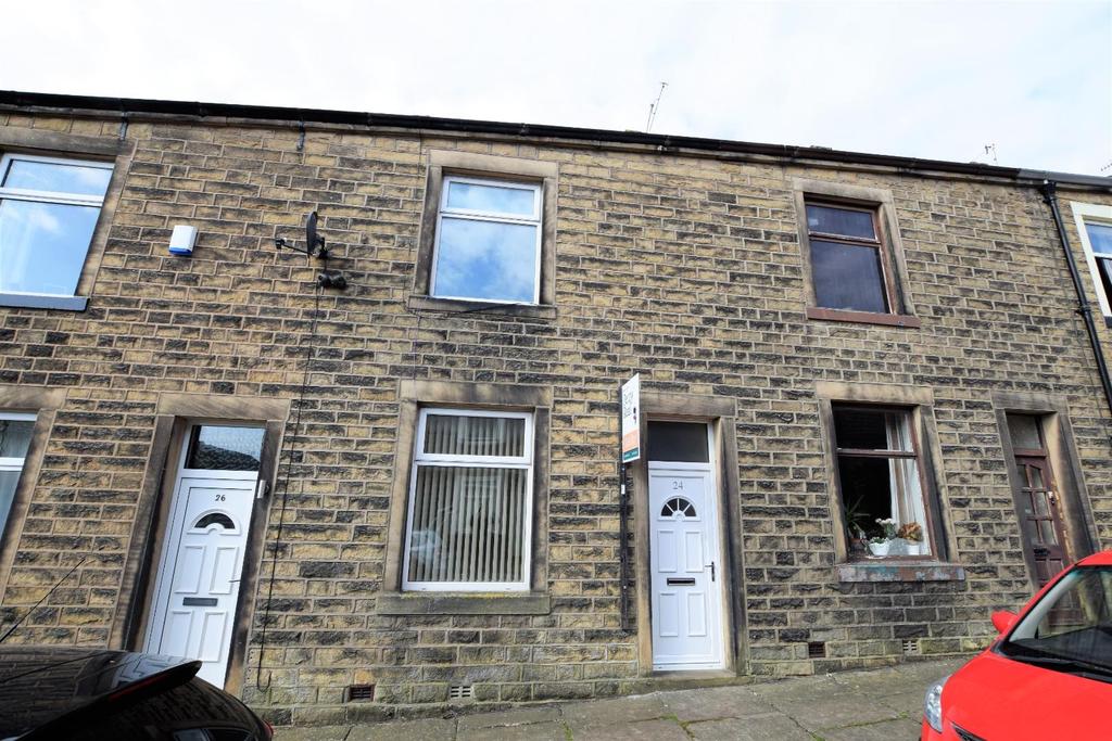 Craven Street Colne 2 bed terraced house £525 pcm (£121 pw)