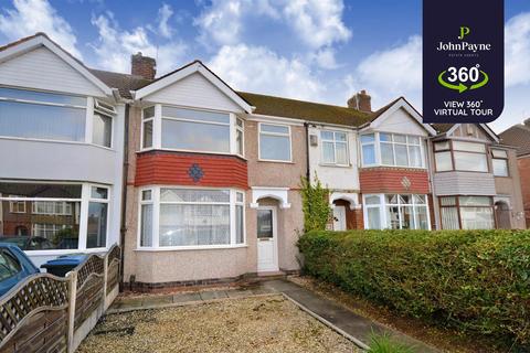 3 bedroom terraced house to rent - Romford Road, Whitmore Park, Coventry