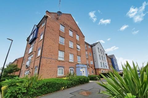 1 bedroom apartment for sale - Corporation House, Foleshill Road, Coventry