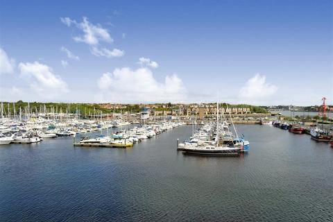2 bedroom apartment for sale - Commissioners Wharf, North Shields