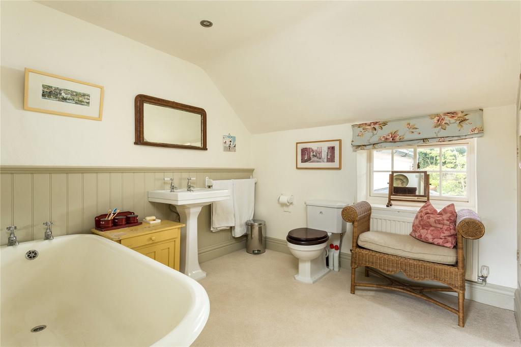 House Bathroom