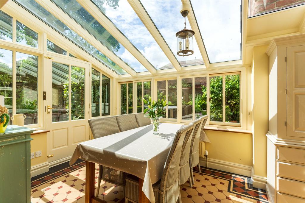 Orangery