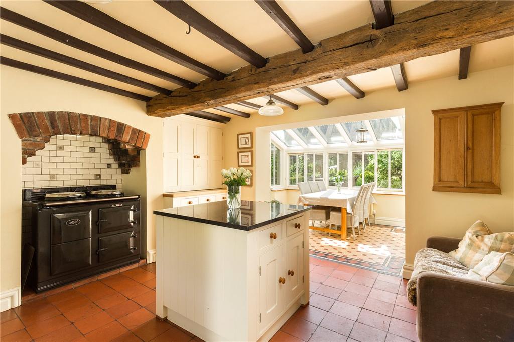 Kitchen / Breakfast