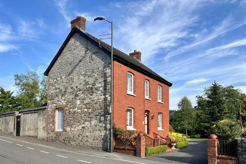 Search Detached Houses For Sale Around Llandovery Station | OnTheMarket