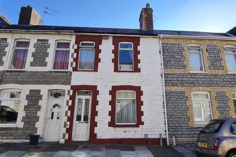 2 bedroom terraced house for sale - Lombard Street, Barry