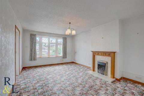13 Beech Avenue, Keyworth, Nottingham, NG12 5DE
