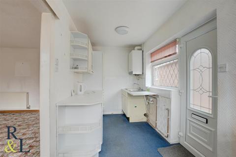 13 Beech Avenue, Keyworth, Nottingham, NG12 5DE
