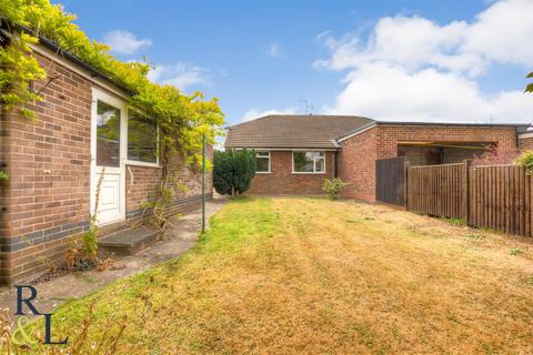 13 Beech Avenue, Keyworth, Nottingham, NG12 5DE