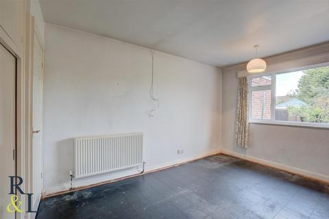 13 Beech Avenue, Keyworth, Nottingham, NG12 5DE