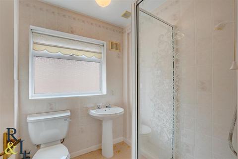 13 Beech Avenue, Keyworth, Nottingham, NG12 5DE