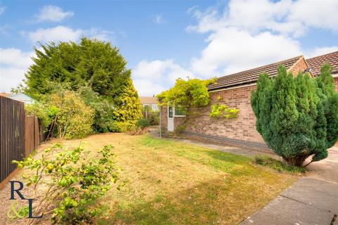 13 Beech Avenue, Keyworth, Nottingham, NG12 5DE