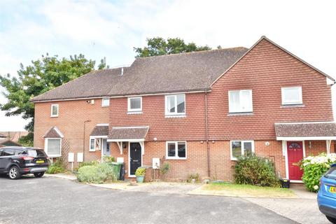 3 bedroom terraced house for sale, Hillcrest, Rye