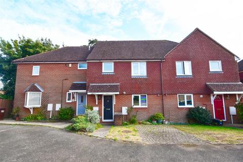 3 bedroom terraced house for sale, Hillcrest, Rye