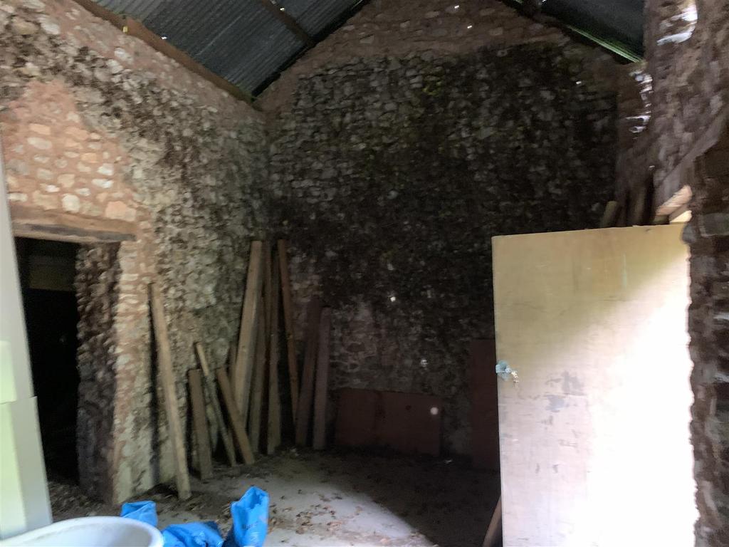 Inside