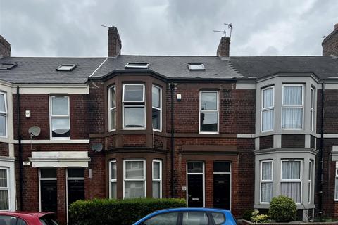 5 bedroom maisonette for sale - Helmsley Road, Sandyford, Newcastle Upon Tyne