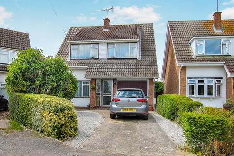 3 bedroom house for sale - Plovers Mead, Wyatts Green, Brentwood