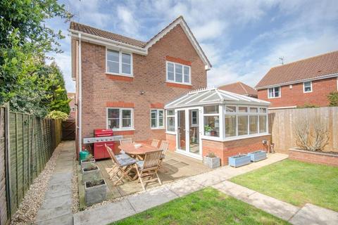 1 Quarry Way, Emersons Green, Bristol, BS16 7BN