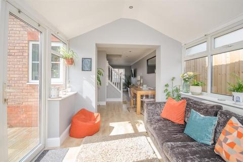 1 Quarry Way, Emersons Green, Bristol, BS16 7BN