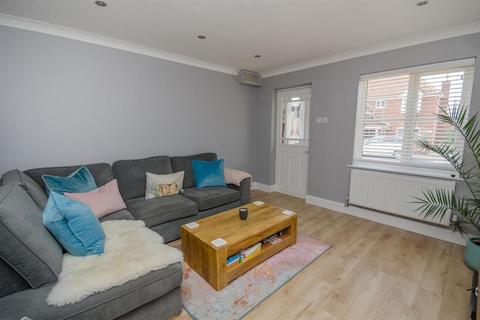 1 Quarry Way, Emersons Green, Bristol, BS16 7BN