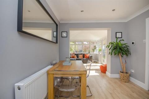 1 Quarry Way, Emersons Green, Bristol, BS16 7BN