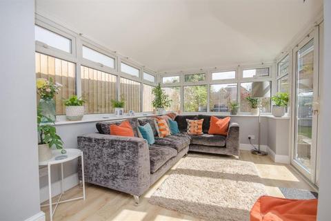 1 Quarry Way, Emersons Green, Bristol, BS16 7BN