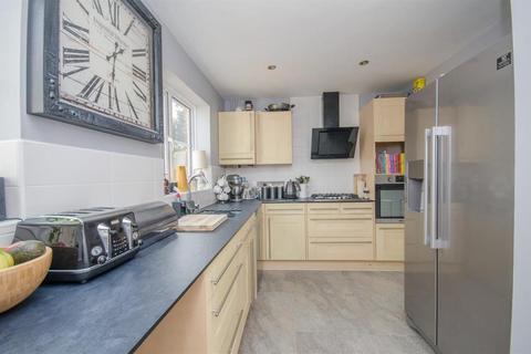 1 Quarry Way, Emersons Green, Bristol, BS16 7BN