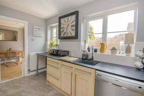 1 Quarry Way, Emersons Green, Bristol, BS16 7BN