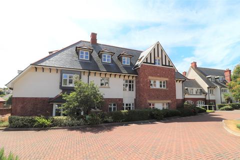 1 bedroom apartment for sale - The Parks, Minehead, TA24