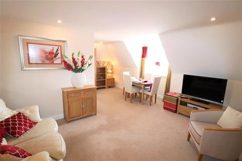 1 bedroom apartment for sale - The Parks, Minehead, TA24