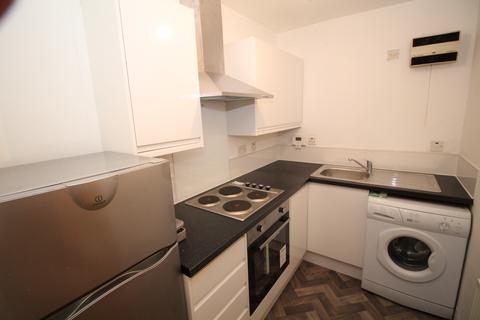 3 bedroom flat to rent - Brechin Street, Finnieston, Glasgow, G3