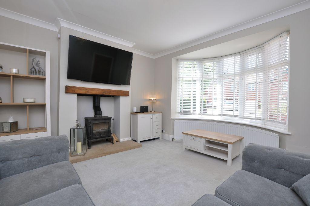 24 Love Lane, Whitby 4 bed semidetached house for sale £315,000