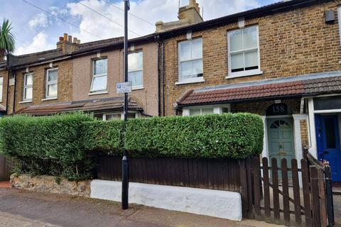 2 bedroom terraced house to rent, Odessa Road, Forest Gate, E7