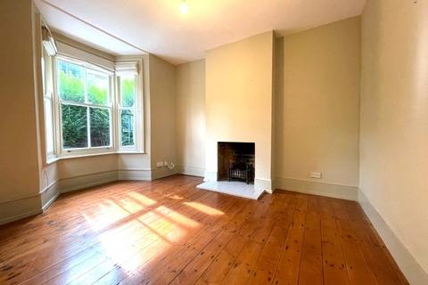 2 bedroom terraced house to rent, Odessa Road, Forest Gate, E7