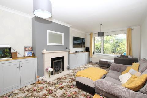 3 bedroom semi-detached bungalow for sale - Sudbrooke Lane, Nettleham
