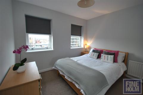 2 bedroom apartment to rent - Cumberland Street, New Gorbals, Glasgow, G5